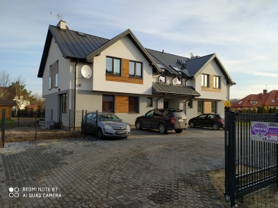 Budujemy domy jednorodzinne w Warszawie i okolicach. Specjalizujemy się w budowie od 0 do stanu surowego zamkniętego...